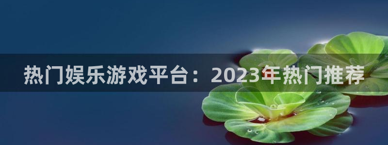先锋娱乐平台